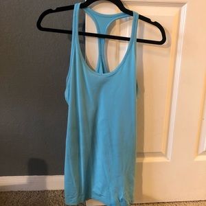 Nike Dri Fit Tank